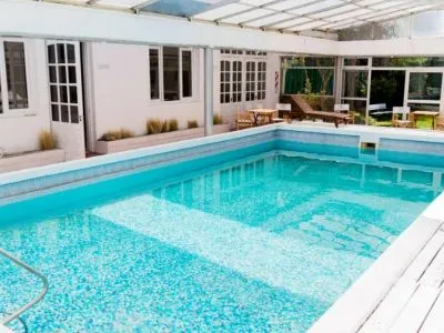 SH - Hotel / Spa 3-star Hotels  in  Puerto Madryn