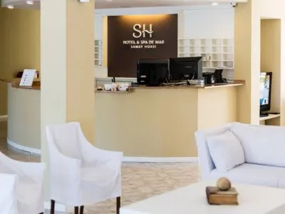 3-star Hotels SH - Hotel / Spa