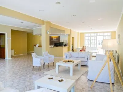 3-star Hotels SH - Hotel / Spa