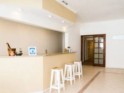 3-star Hotels SH - Hotel / Spa