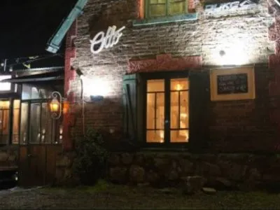 Otto Restobar  in  San Martín de los Andes