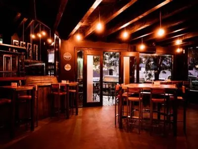 Wild Restobar  in  San Martín de los Andes