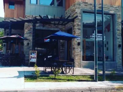 The Corner Restaurants  in  San Martín de los Andes