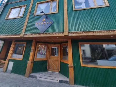 Yaghan Hostels  in  Ushuaia