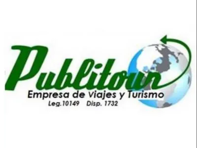 Publitour Viajes  Agencias de viajes y turismo  en  Rosario