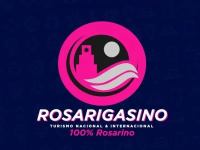 Rosarigasino Turismo  Agencias de viajes y turismo  en  Rosario