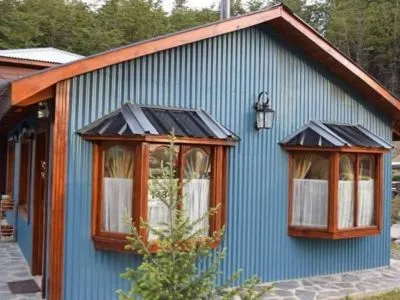 Sueños del Fin del Mundo Cabins  in  Ushuaia