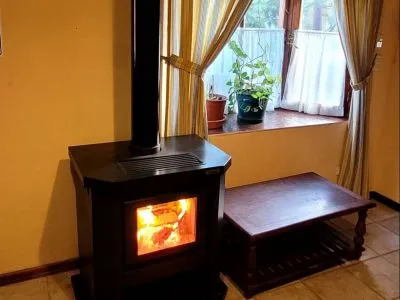 Cabins Sueños del Fin del Mundo