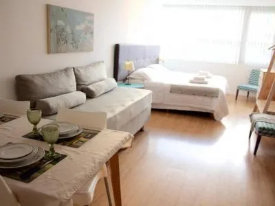 Ona Shelter Departamentos  en  Ushuaia