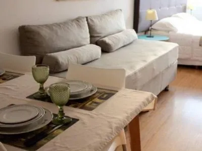 Departamentos Ona Shelter