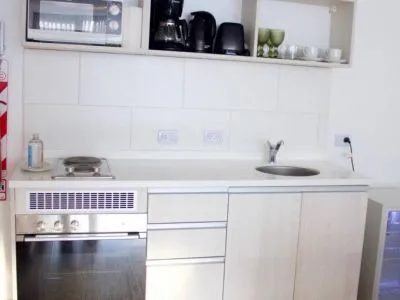 Departamentos Ona Shelter