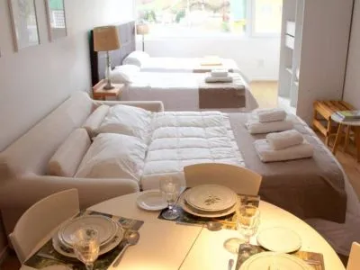 Departamentos Ona Shelter