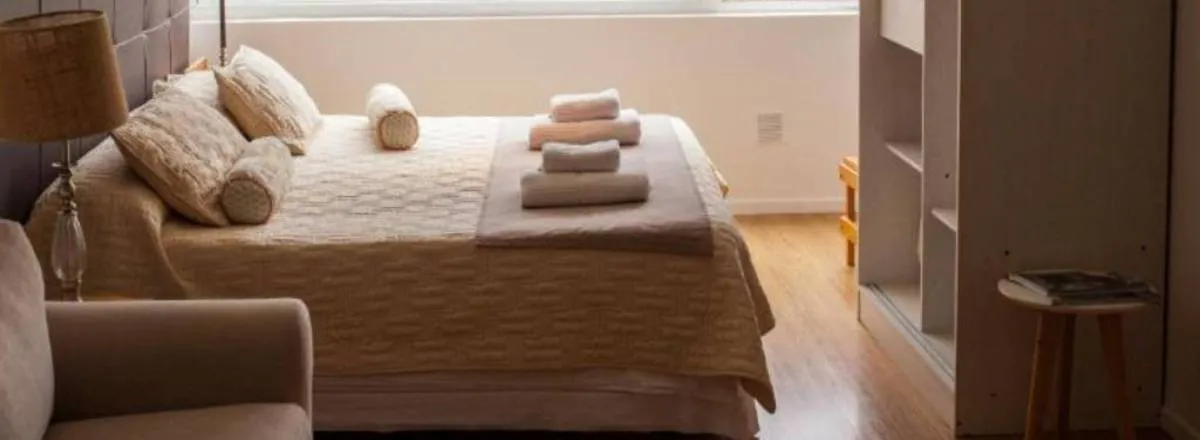 Departamentos Ona Shelter