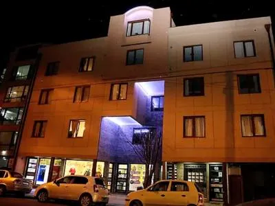 Apartments Rincon del Beagle