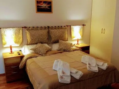 Apartments Rincon del Beagle