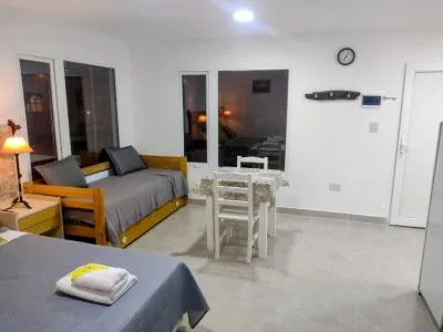 Apartments Rincon del Beagle