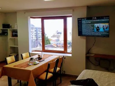 Apartments Rincon del Beagle