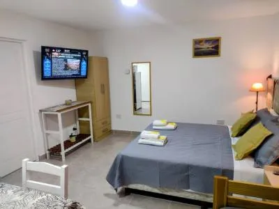 Apartments Rincon del Beagle