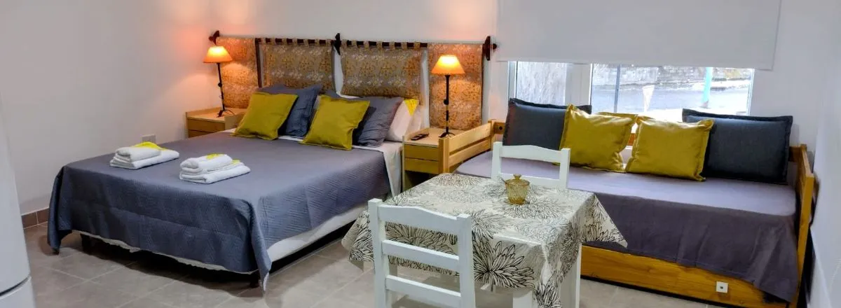 Apartments Rincon del Beagle