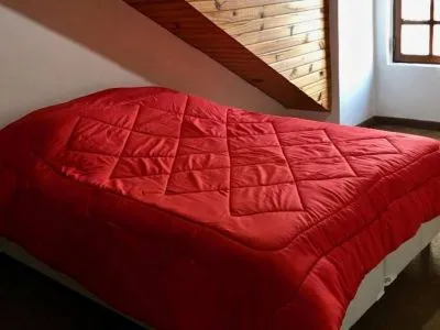 Bed & Breakfast Vuelta al Mundo