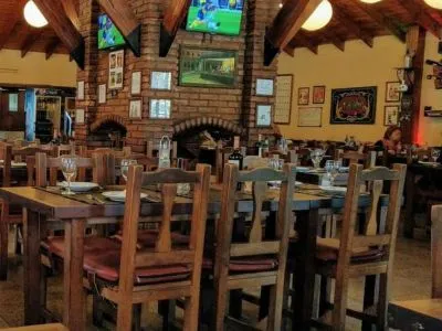 cirano restaurante Restaurantes  en  Merlo San Luis
