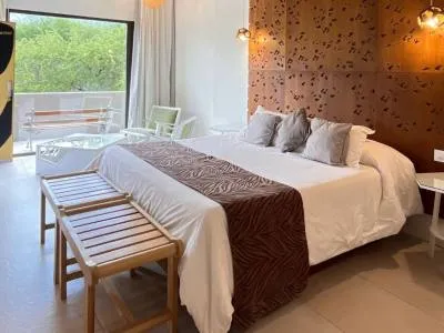 Hoteles A Hotel Decosuites