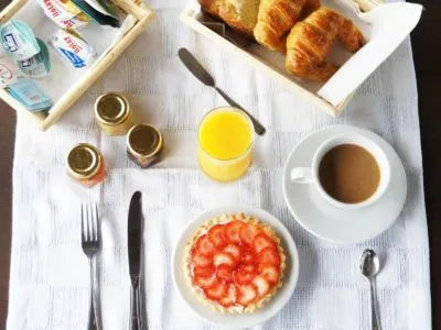 Hoteles A Hotel Decosuites