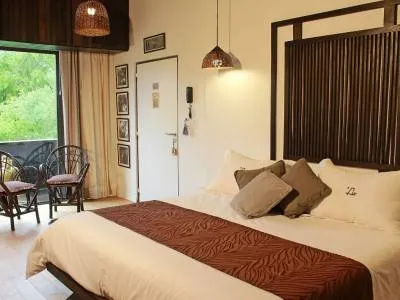 Hoteles A Hotel Decosuites