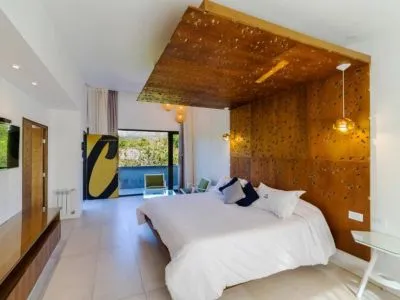 Hoteles A Hotel Decosuites