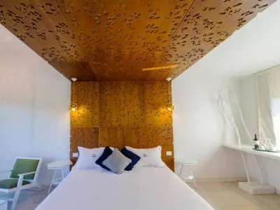 Hoteles A Hotel Decosuites