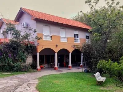 Amancay Hosterías  en  Merlo San Luis