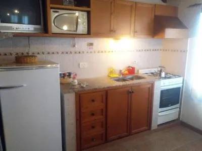 Cabañas El Rincon Elegido 