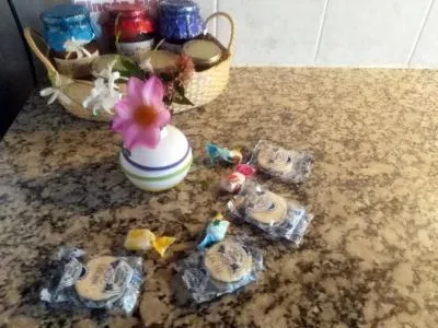 Cabañas El Rincon Elegido 