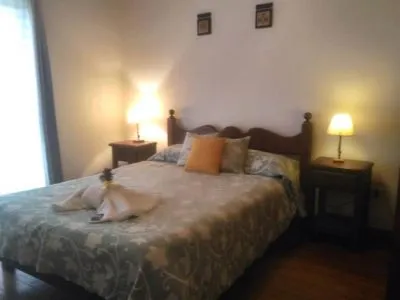 Cabañas El Rincon Elegido 