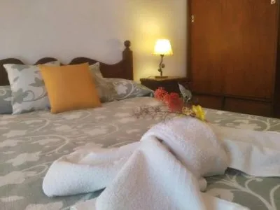 Cabañas El Rincon Elegido 