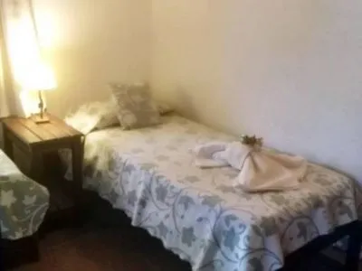 Cabañas El Rincon Elegido 