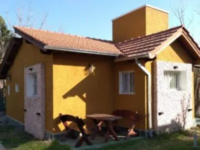Cabins Cabañas Pio Pio 