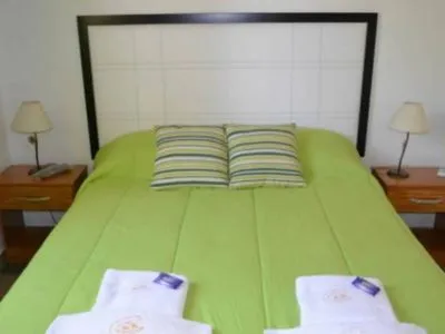 Cabins Cabañas Pio Pio 