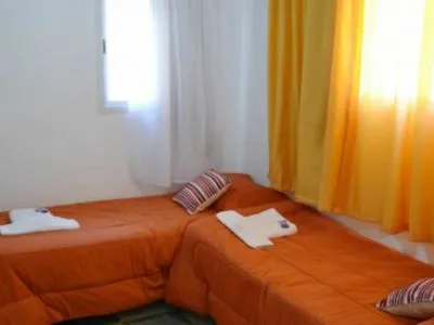 Cabins Cabañas Pio Pio 