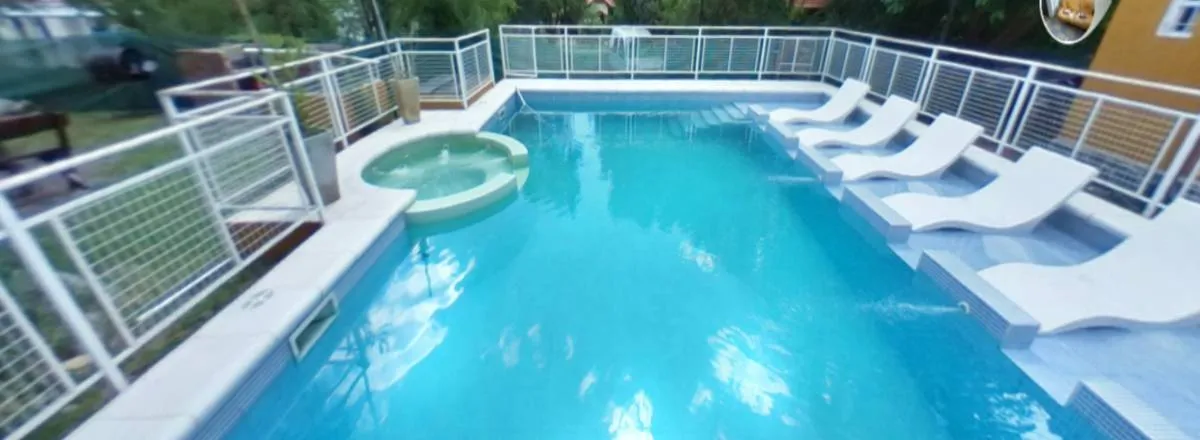 Cabins Cabañas Pio Pio 