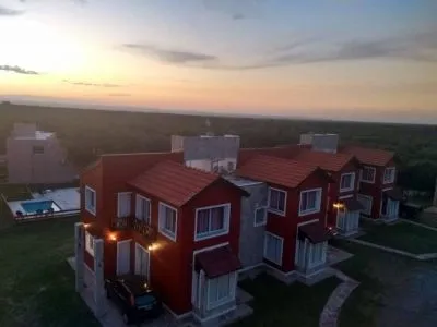 4-star Cabins Melisse