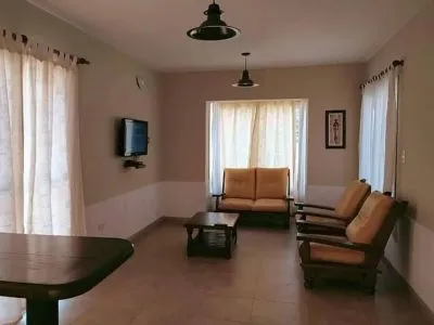 4-star Cabins Melisse