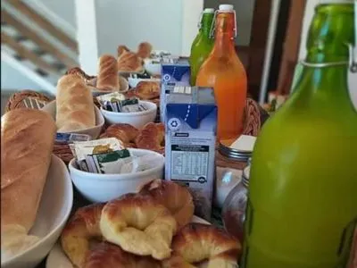 4-star Cabins Melisse