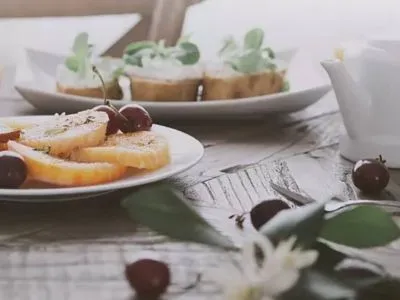 4-star Cabins Melisse