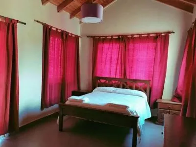 4-star Cabins Melisse