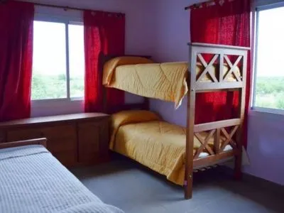 4-star Cabins Melisse