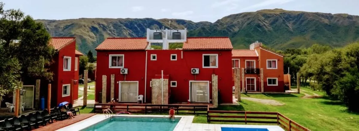 4-star Cabins Melisse