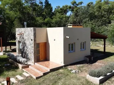 Cabins Complejo Verde Memoria 