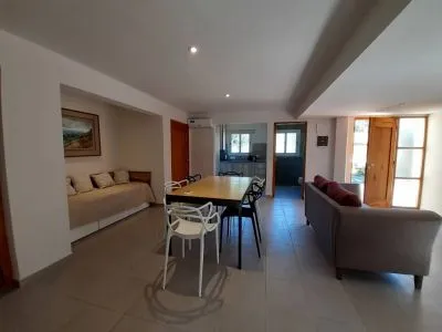 Cabins Complejo Verde Memoria 