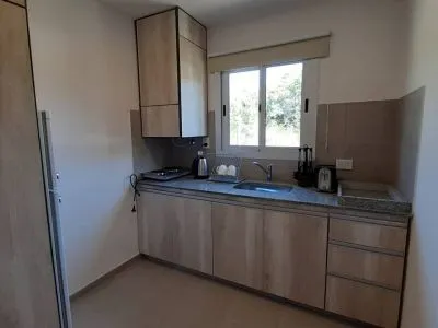 Cabins Complejo Verde Memoria 